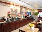 фото отеля Country Inn & Suites Savannah Gateway