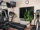 фото отеля Country Inn & Suites Savannah Gateway