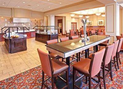 фото отеля Crowne Plaza Dallas Market Center