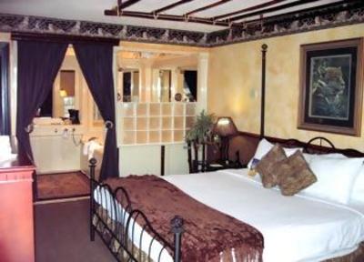 фото отеля BEST WESTERN Music Row