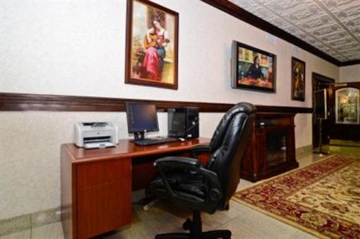 фото отеля BEST WESTERN Music Row
