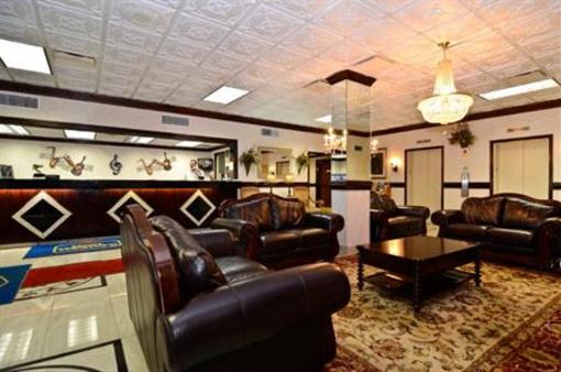 фото отеля BEST WESTERN Music Row