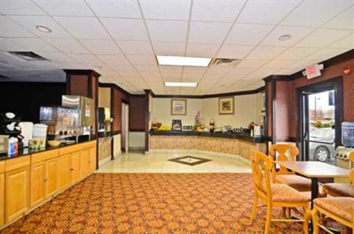фото отеля BEST WESTERN Music Row