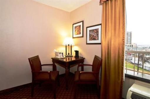 фото отеля BEST WESTERN Music Row