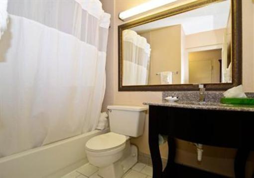 фото отеля BEST WESTERN Music Row