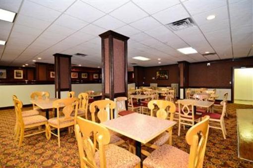 фото отеля BEST WESTERN Music Row