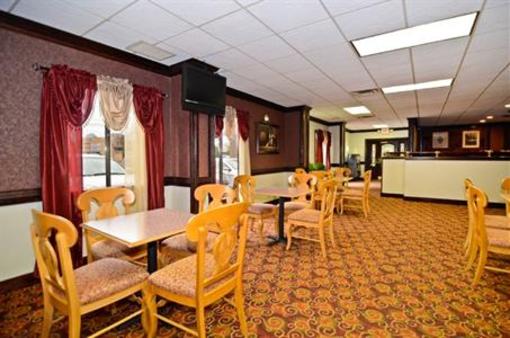 фото отеля BEST WESTERN Music Row