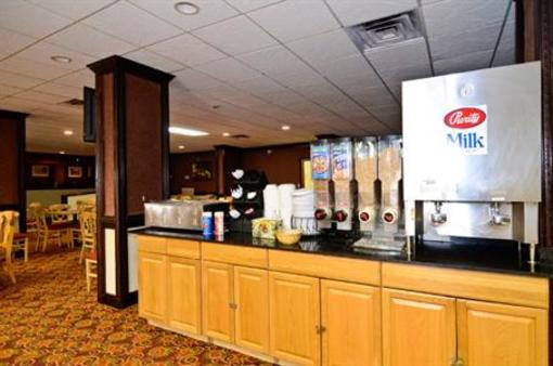 фото отеля BEST WESTERN Music Row