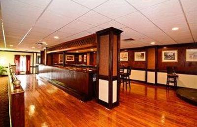 фото отеля BEST WESTERN Music Row