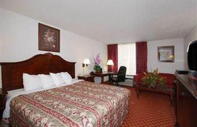 фото отеля BEST WESTERN Music Row