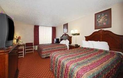 фото отеля BEST WESTERN Music Row