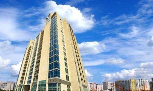 фото отеля Abidos Hotel Apartment