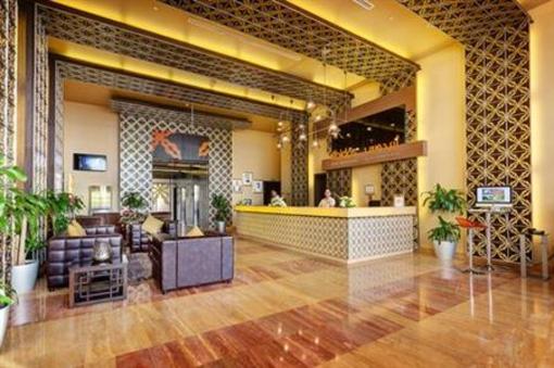 фото отеля Abidos Hotel Apartment
