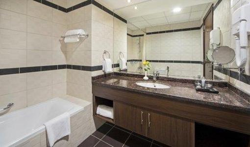фото отеля Abidos Hotel Apartment