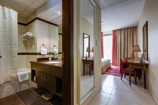 фото отеля Abidos Hotel Apartment