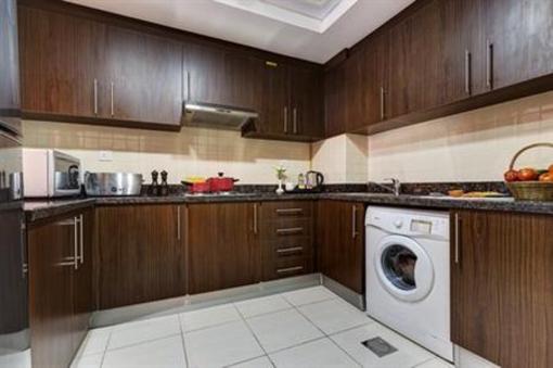 фото отеля Abidos Hotel Apartment