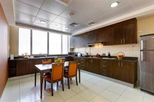 фото отеля Abidos Hotel Apartment