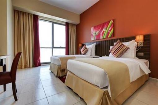фото отеля Abidos Hotel Apartment
