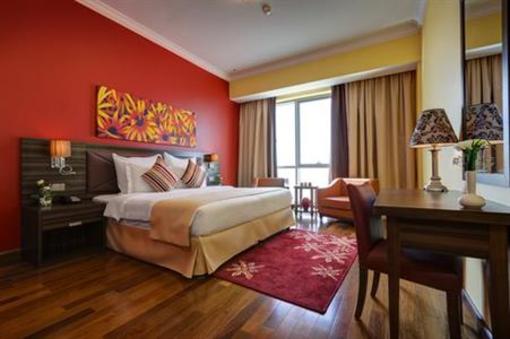 фото отеля Abidos Hotel Apartment