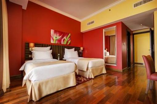 фото отеля Abidos Hotel Apartment