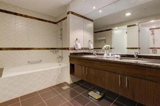 фото отеля Abidos Hotel Apartment