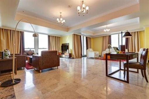 фото отеля Abidos Hotel Apartment
