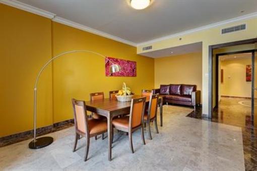 фото отеля Abidos Hotel Apartment