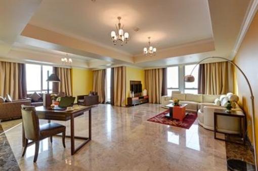 фото отеля Abidos Hotel Apartment