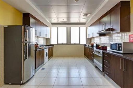 фото отеля Abidos Hotel Apartment