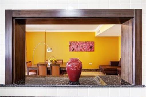 фото отеля Abidos Hotel Apartment