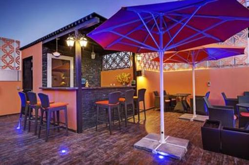 фото отеля Abidos Hotel Apartment