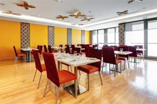 фото отеля Abidos Hotel Apartment