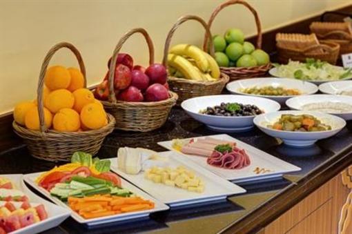 фото отеля Abidos Hotel Apartment