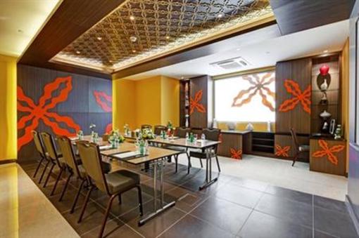 фото отеля Abidos Hotel Apartment