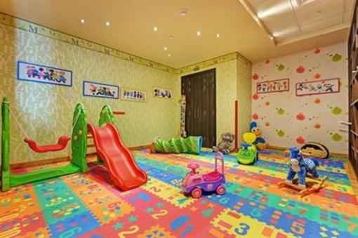 фото отеля Abidos Hotel Apartment