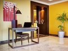 фото отеля Abidos Hotel Apartment