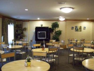 фото отеля Holiday Inn Express Hotel & Suites Houston Medical Center