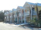 фото отеля The Cottages at North Beach Plantation