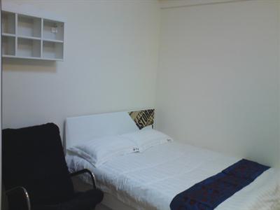 фото отеля Shengang Poly Central International Apartment Guangzhou