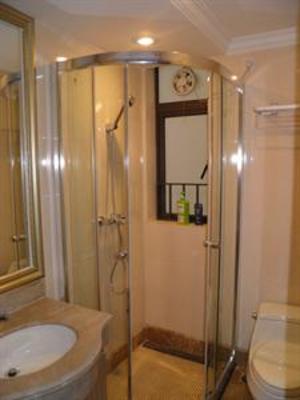 фото отеля Shengang Poly Central International Apartment Guangzhou