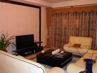 Shengang Poly Central International Apartment Guangzhou