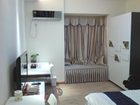 фото отеля Shengang Poly Central International Apartment Guangzhou