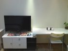 фото отеля Shengang Poly Central International Apartment Guangzhou