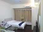 фото отеля Shengang Poly Central International Apartment Guangzhou