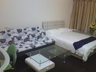 фото отеля Shengang Poly Central International Apartment Guangzhou