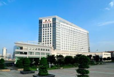 фото отеля BEST WESTERN Nanning Red Forest Hotel