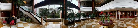 фото отеля BEST WESTERN Nanning Red Forest Hotel