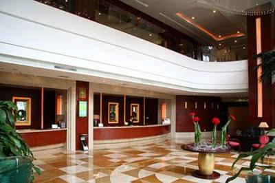 фото отеля BEST WESTERN Nanning Red Forest Hotel