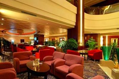 фото отеля BEST WESTERN Nanning Red Forest Hotel