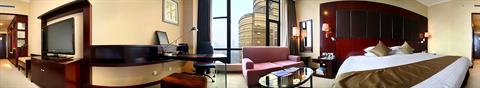 фото отеля BEST WESTERN Nanning Red Forest Hotel